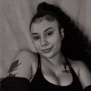 Meet your Posher, Hailey